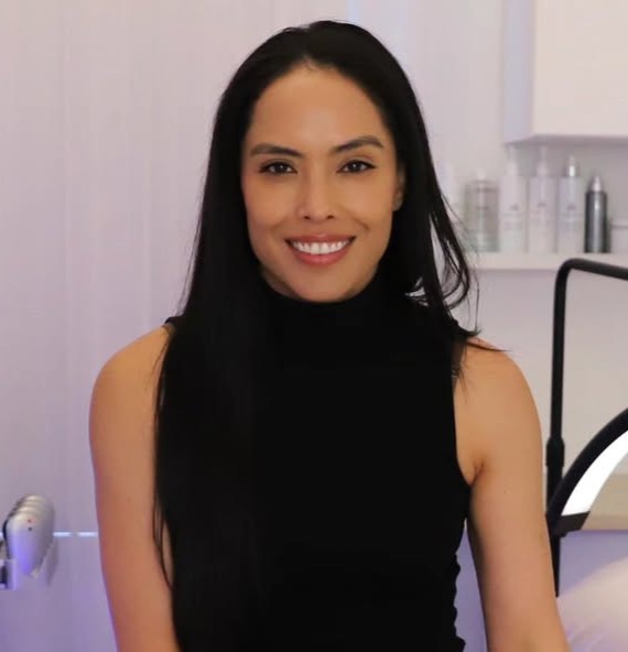 Lilly Lavakeiaho — Founder, Beautifully Balanced Skin